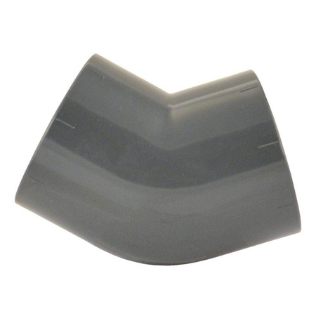 Rohrstecksystem Doppel-O-Ring 40 mm LILIE GrauGELB®