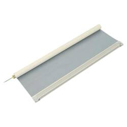 Verdunkelungsrollo kpl. (montagefertig)