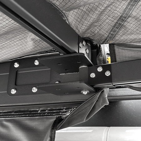 horntools Markise Horizon 180° Länge 250 cm