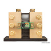 Shunt 6000A/50mV-0,5 / 5xM10 Victron