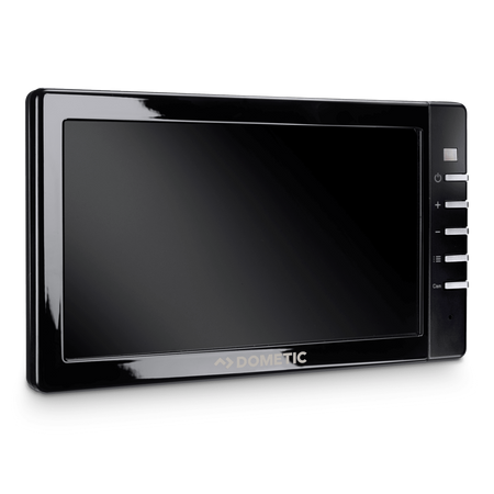 7" Dometic PerfectView M 75L AHD digitaler LCD-Monitor mit AHD-Technologie