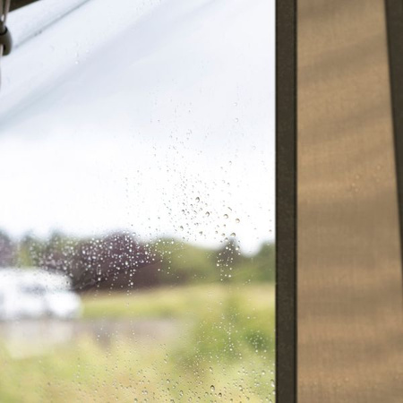 Vorderwand Kari Fenster