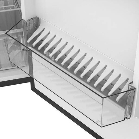 Kompressorkühlschrank CoolMatic NRX