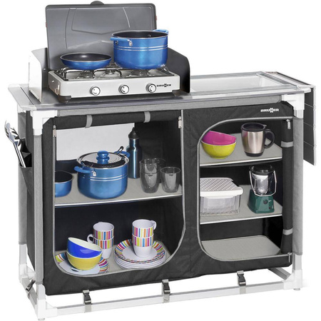 Campingschrank Azabache