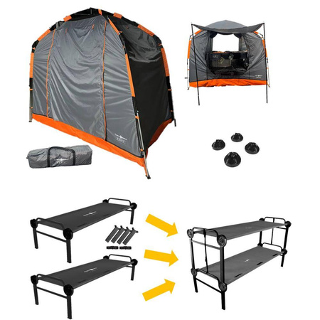 Bundle Basic Single L