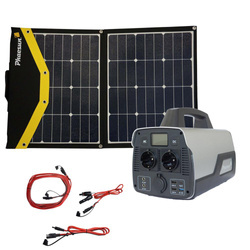 Energy Generation Kit Power Pack