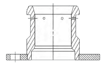 RegO Dock, Tanknippelbehälter