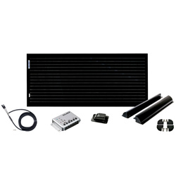Solar-Komplettanlage Profi Pack