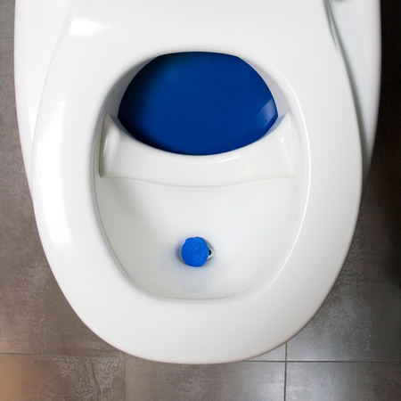 Separett Villa Trenntoilette mit Lüfter, 12 V / 230 V, wasserlos