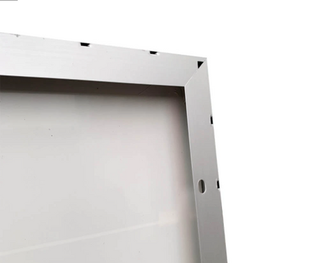 Solarmodul 180W monokristallin 1490 x 680mm SOLARFAM