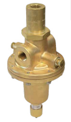 REGO CB000504-B Kryo-Druckaufbau-Economizer-Regler für Schüttgutbehälter