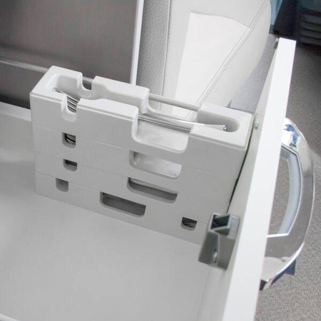 purvario Besteckeinsatz Kontura On-Top