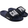 Outdoor-Sandalen Jakolette Camper Blau Größe 40