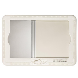 Innenrahmen komplett