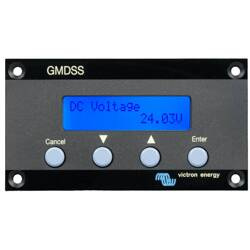 VE-Panel.Netz GMDSS Victron