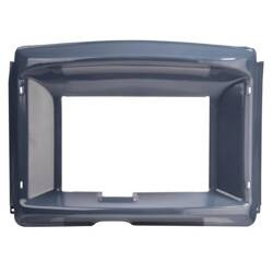 Schutzgitter Infrarotofen