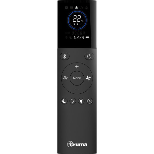 Bluetooth-Fernbedienung für Truma Aventa 2. Generation