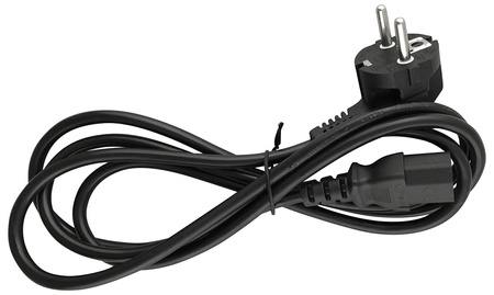 AC-Adapter 12v - 62W - für 10l Photovoltaik-Warmwasserboiler