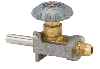 RegO-Lok für 7/8" Sechskantverschraubungen - 9464RL-1