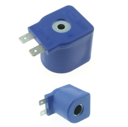 Tomasetto EXTRA Multiventil und Reduzierspule - Intern (nicht original)