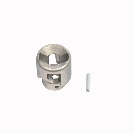 Kurbelglocke Markisen TO ab Bj. 2002