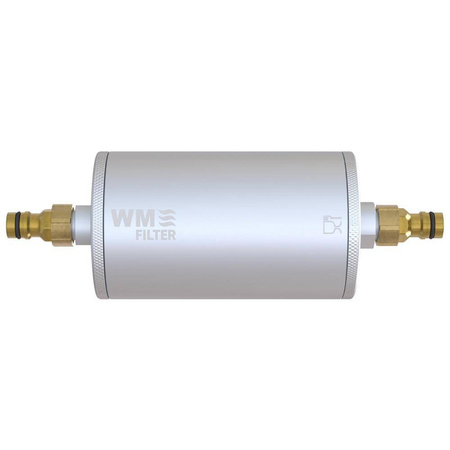 Befüllfilter „Der Robuste“ von WM aquatec