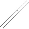 CAMPTECH Andruckstangen Kristal Air 2er Set - höhenverstellbar 150-260 cm, Stahl, 1,52 kg
