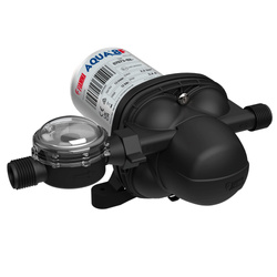 Power Pumpe Aqua 8F