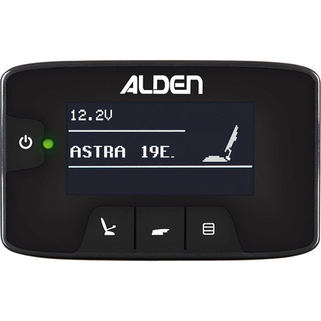 Controller für Steuermodul Alden S.S.C.-Steuermodul HD