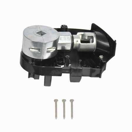 Endplatte für TO 5200