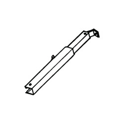 Teleskoparm für TO 2000