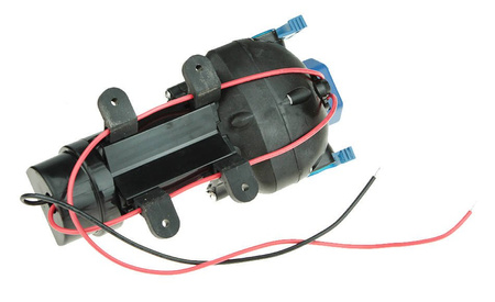 JABSCO - Druckpumpe PAR-MAX 2.9