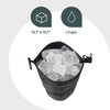 BOXIO ICEBAG - wasserdichter Eisbeutel 5 l für die Kühlbox BOXIO COOL