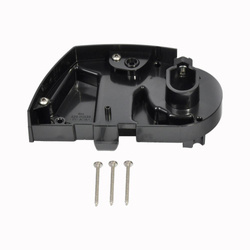 Endplatte für TO 5200