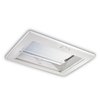 DOMETIC MIDI HEKI Fenster mit Handkurbel und Zwangslüftung 700 x 500