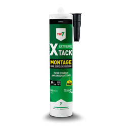 Montagekleber XTACK EXTREME
