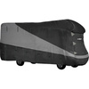 Brunner Design 12M Schutzhülle für Wohnmobile 600-650 cm - 650 x 240 x 270 cm, 4-lagig, atmungsaktiv