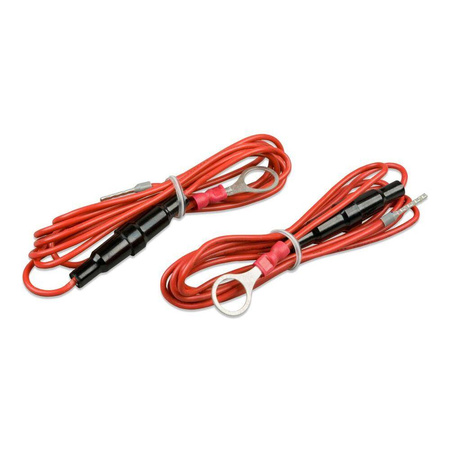 Victron Energy SmartShunt 500A / 50mV Batterieprüfgerät