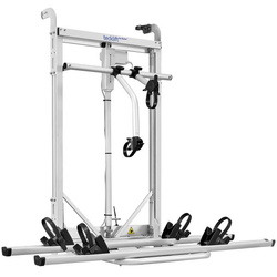 Heckträger tecklift carry complete für Wohnmobile