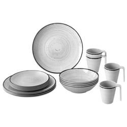 Geschirrserie Tivoli