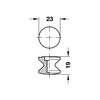 Druckknopf