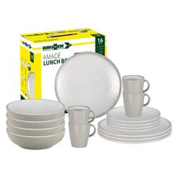 Geschirrserie Amade