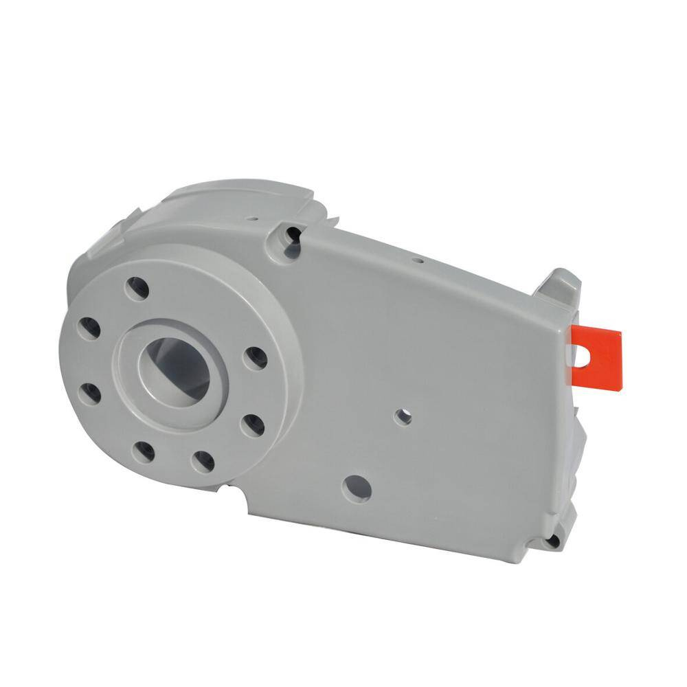 Fiamma Gehäuseverschluss links 98655-213 titanium für F45Ti und F1Ti
