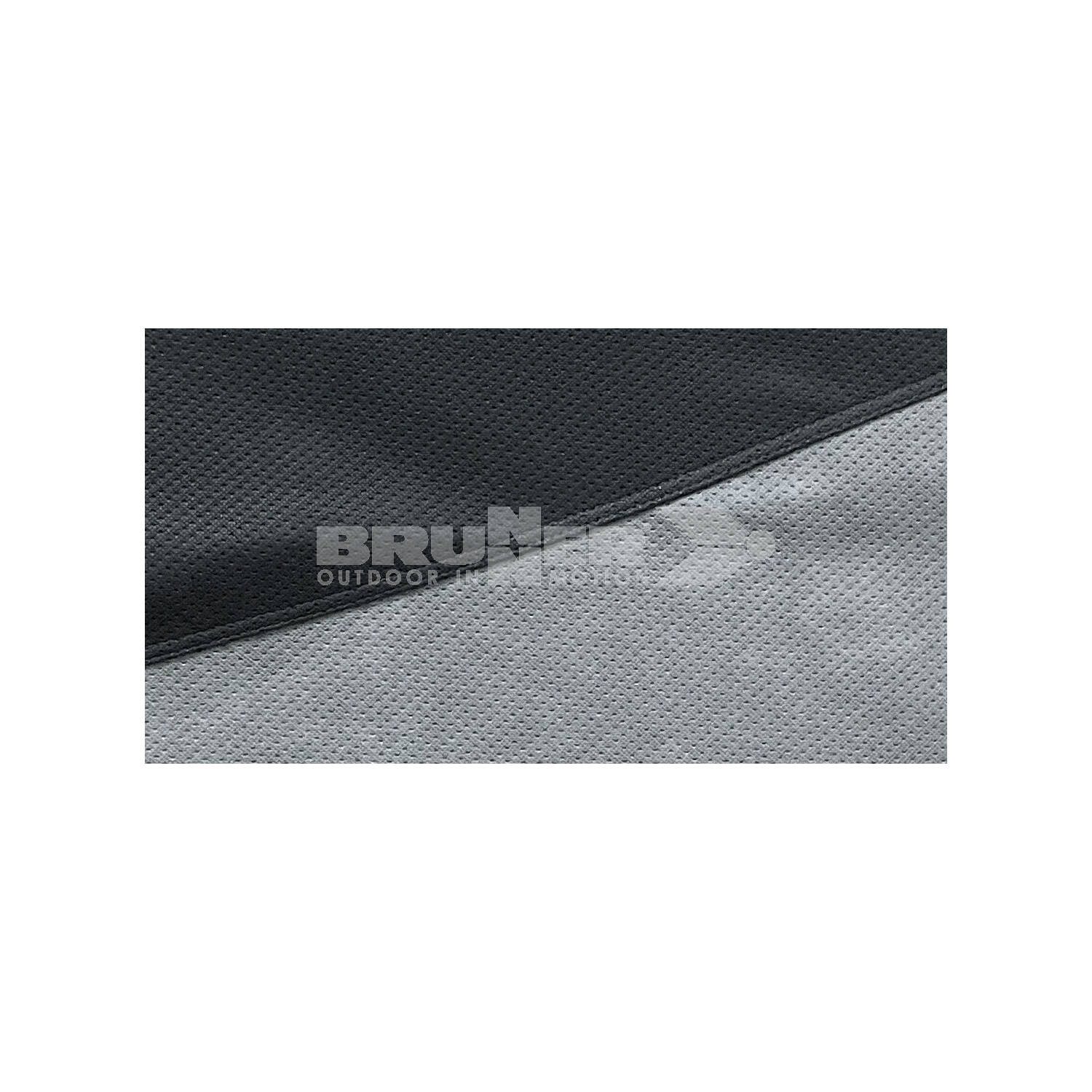 4-lagiges Vlies der Brunner Design 12M Schutzhülle