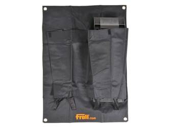 Froli Nivellierer und Zubehör Organizer für Nivellierer