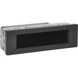 Ablagefach für CDs für Fiat Ducato ab Baujahr 07/2006