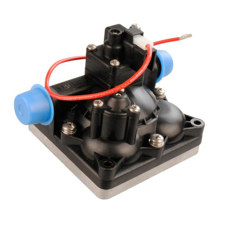 Pumpenkopf 4121 SOFTSERIE® WeißGELB®