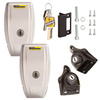 HEOSafe® Van Security Paket Fiat Ducato ab 09/2021