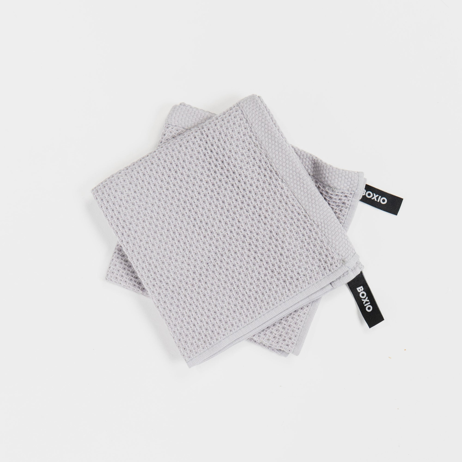 Geschirrtücher BOXIO TOWEL aus Baumwolle