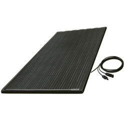 Solarmodul FLAT AIR NL FA 130 M, 130 Wp
